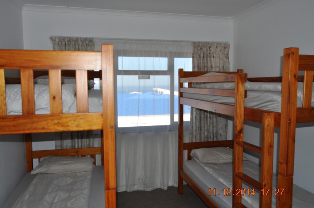 Backpacker Apartments Plettenberg Bay Værelse billede