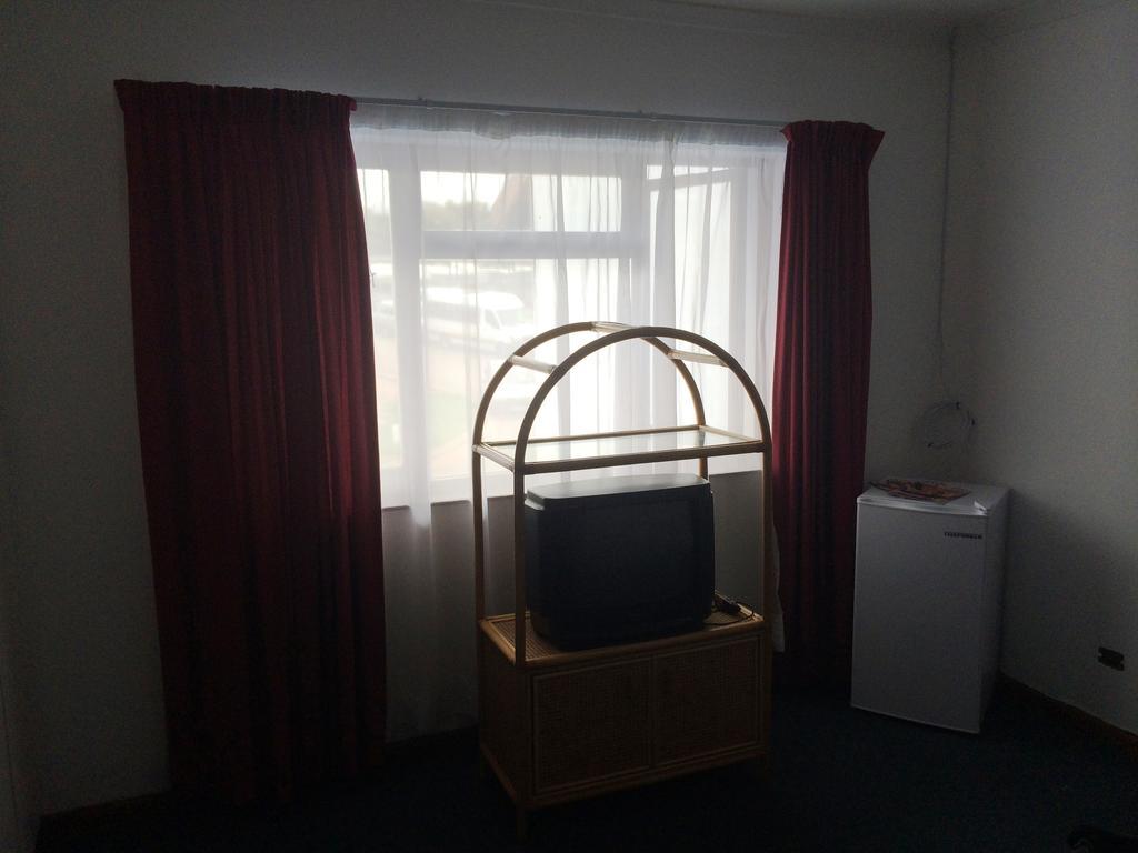 Backpacker Apartments Plettenberg Bay Værelse billede