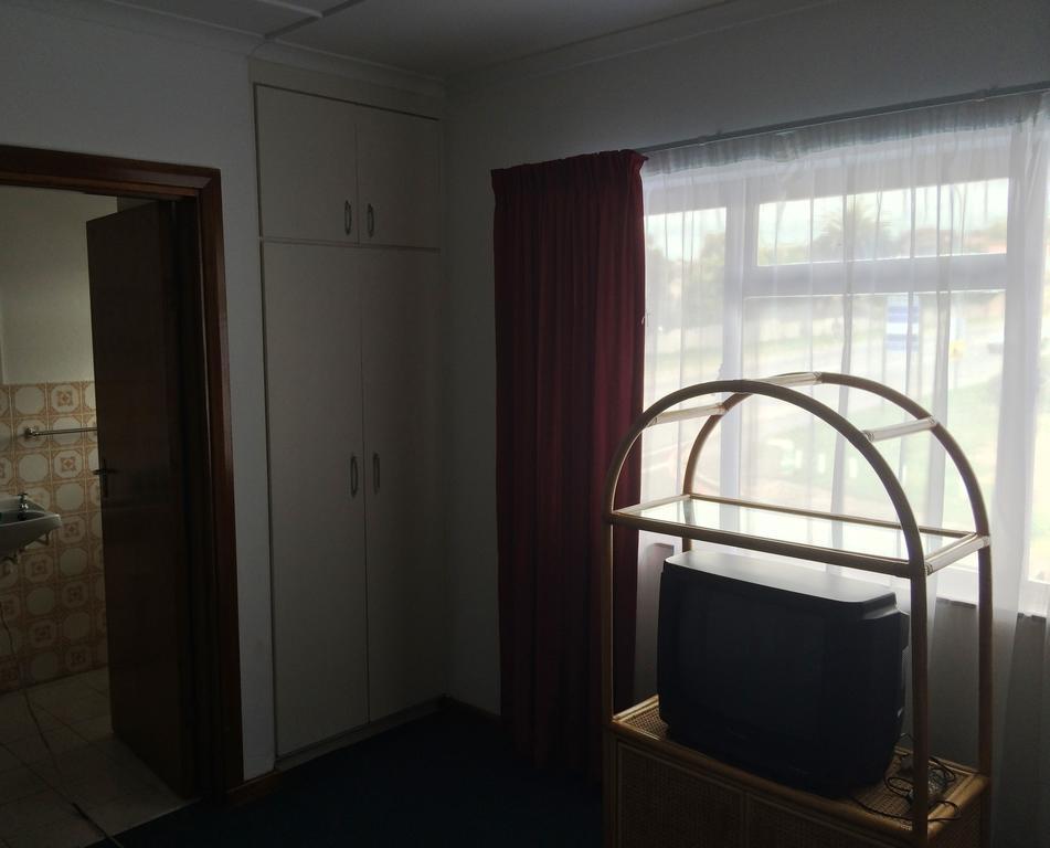 Backpacker Apartments Plettenberg Bay Værelse billede