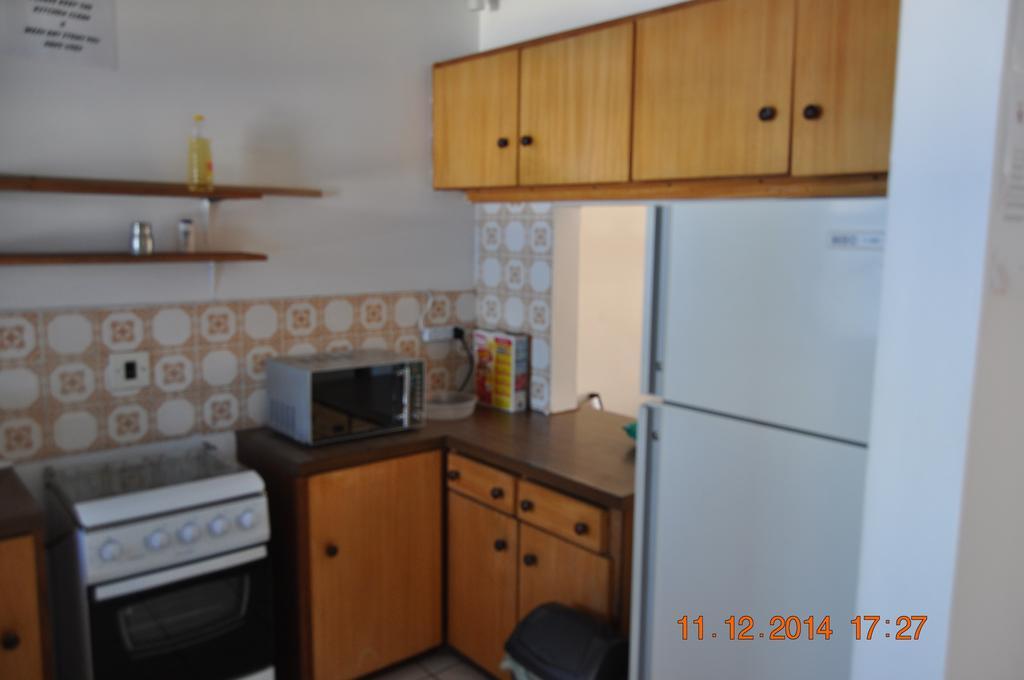 Backpacker Apartments Plettenberg Bay Værelse billede