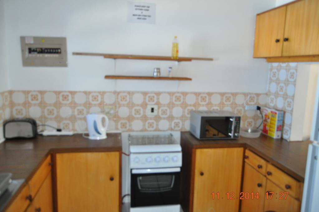 Backpacker Apartments Plettenberg Bay Værelse billede