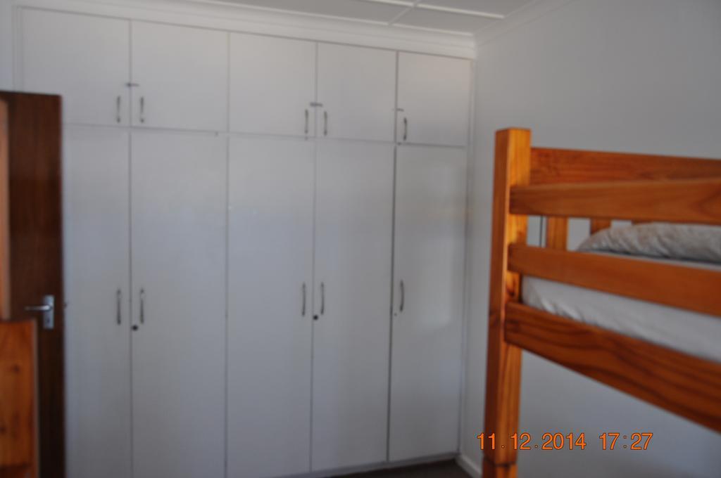 Backpacker Apartments Plettenberg Bay Eksteriør billede