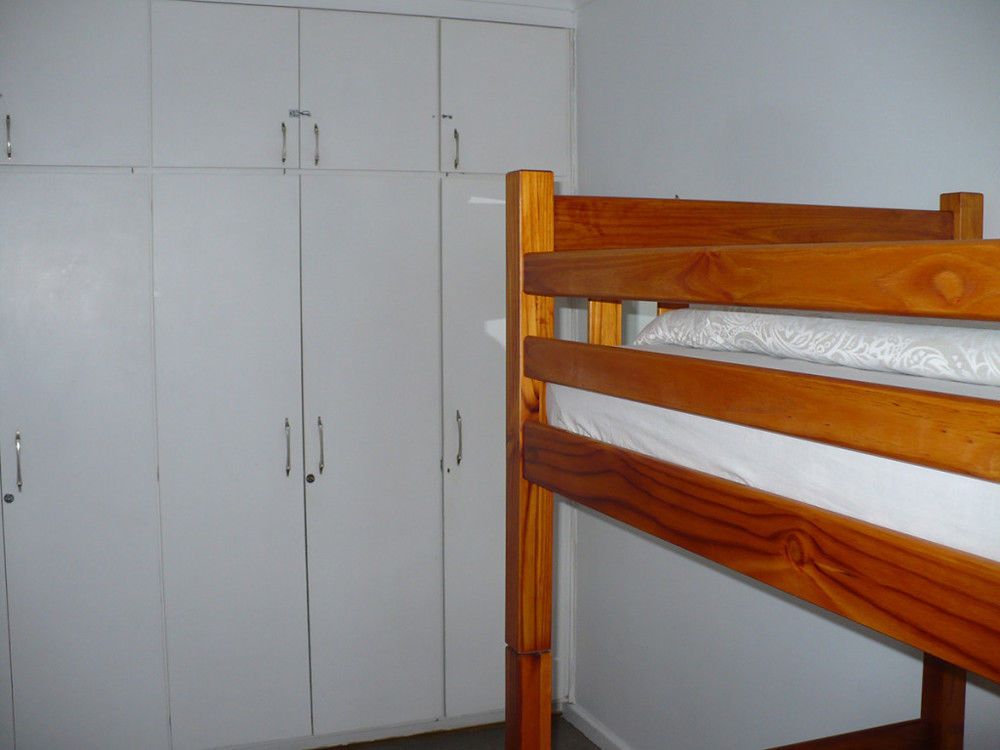 Backpacker Apartments Plettenberg Bay Eksteriør billede