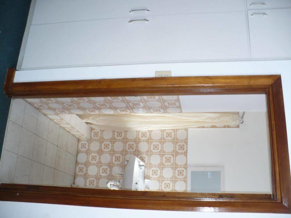 Backpacker Apartments Plettenberg Bay Eksteriør billede