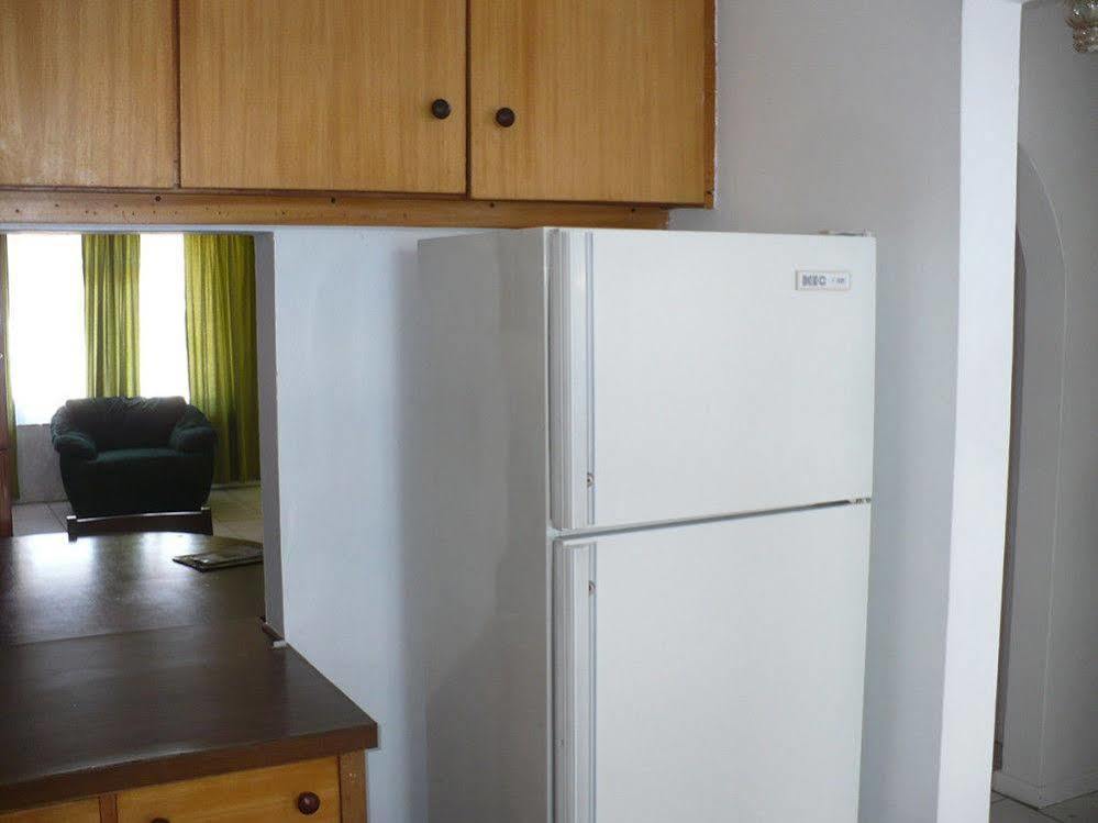 Backpacker Apartments Plettenberg Bay Eksteriør billede